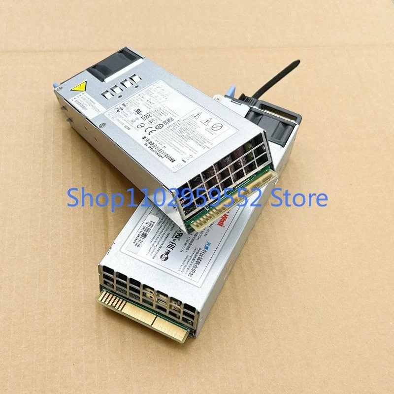 5280 5212 5270 M4 M5 서버 800W 전원 공급 장치 GW-CRPS800 PS-2801-6LS용 1PCS