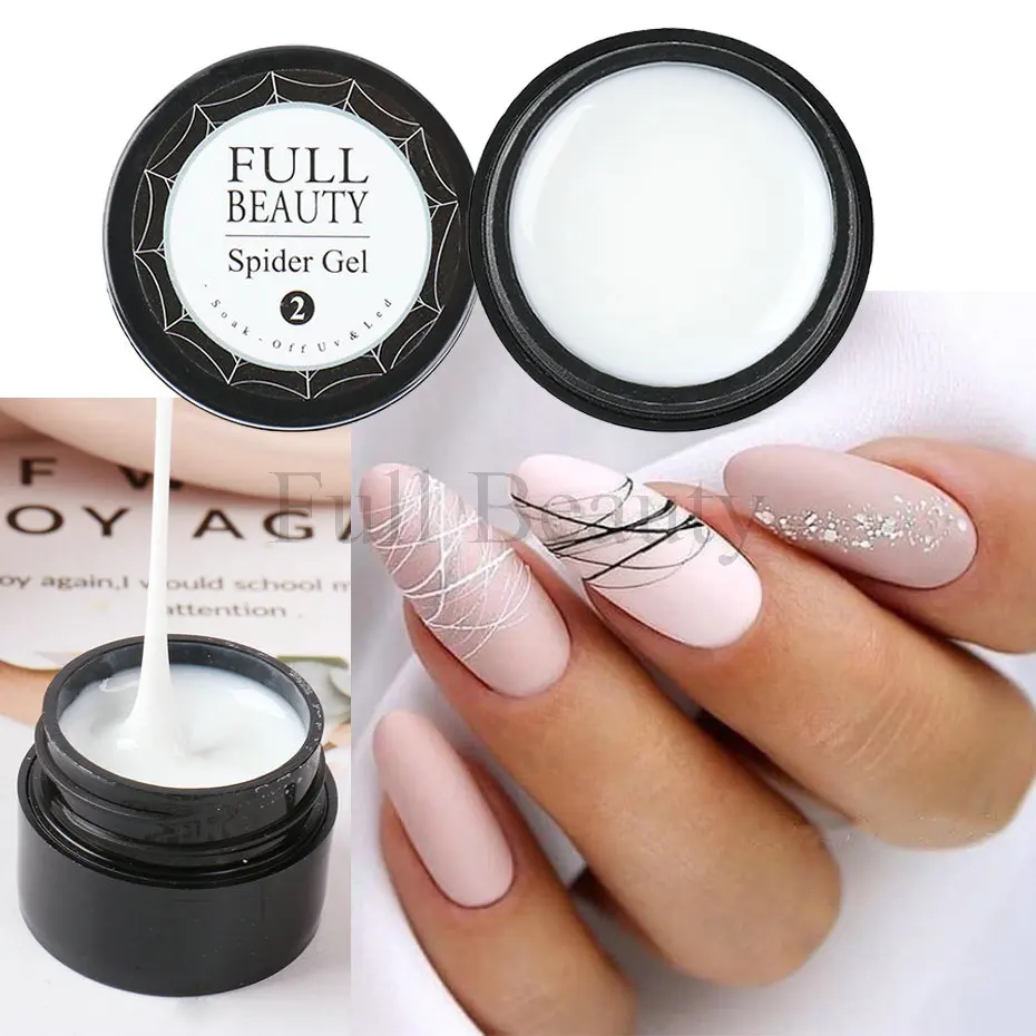 Poly Nail Extension Gel Kit of 4 Colors with Top Coat Base Coat Dual Forms  and Tools Gel Nail Enhancement All-in-One Nail Builder Gel French Manicure  Kit - Walmart.com
