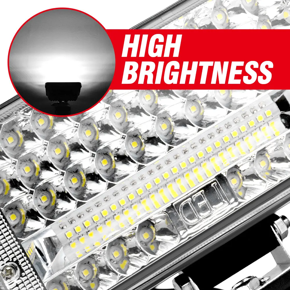 Led Worklight For Makita 18V li-ion batttery