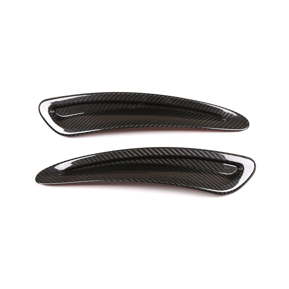 

1 пара, передняя крышка для Toyota Supra 2019 2020 2021