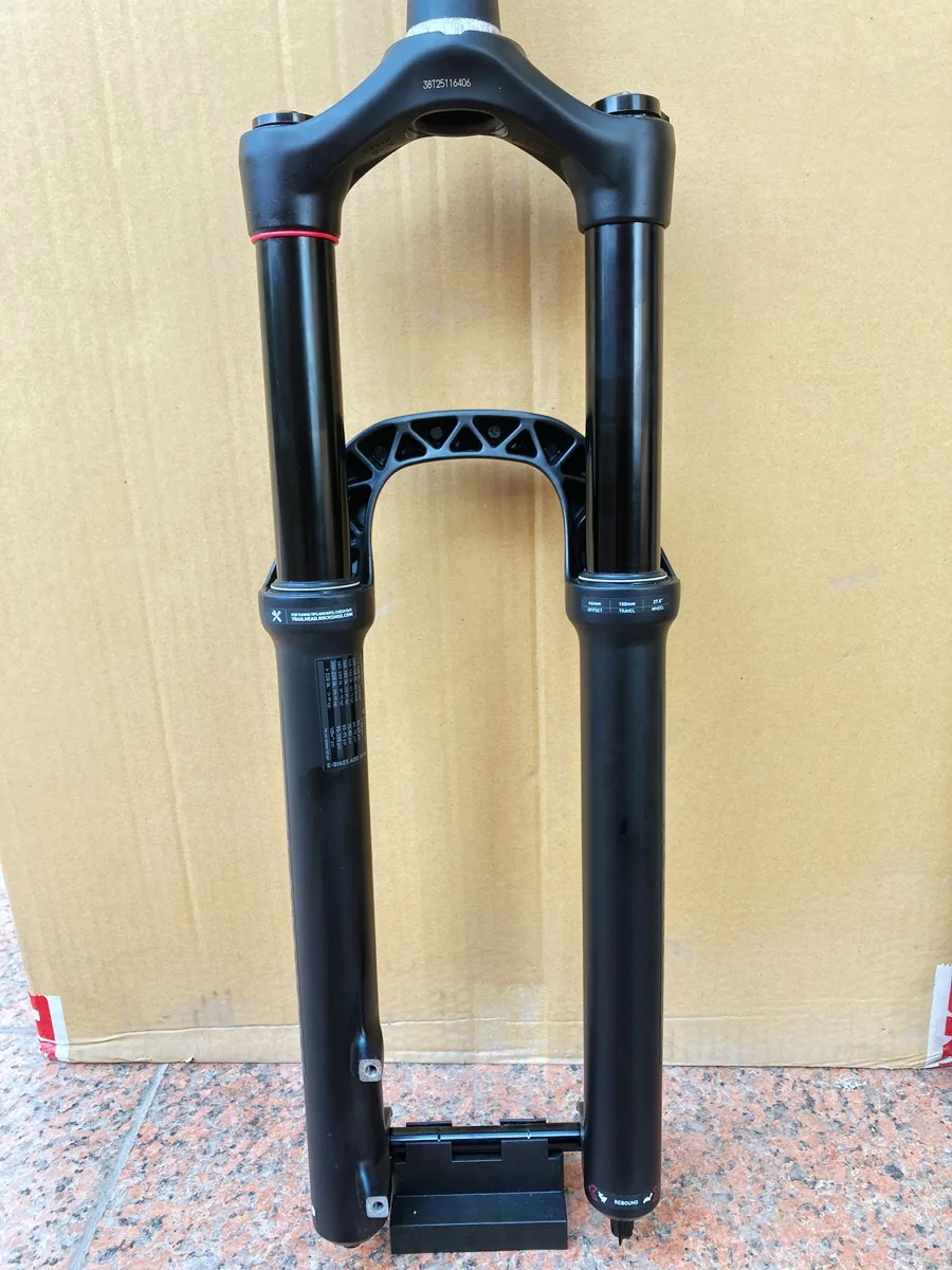 Rockshox Service Suspension Vtt Kit Fourche Rockshox Bluto RL (RockShox  Fork Basic Service Kits
