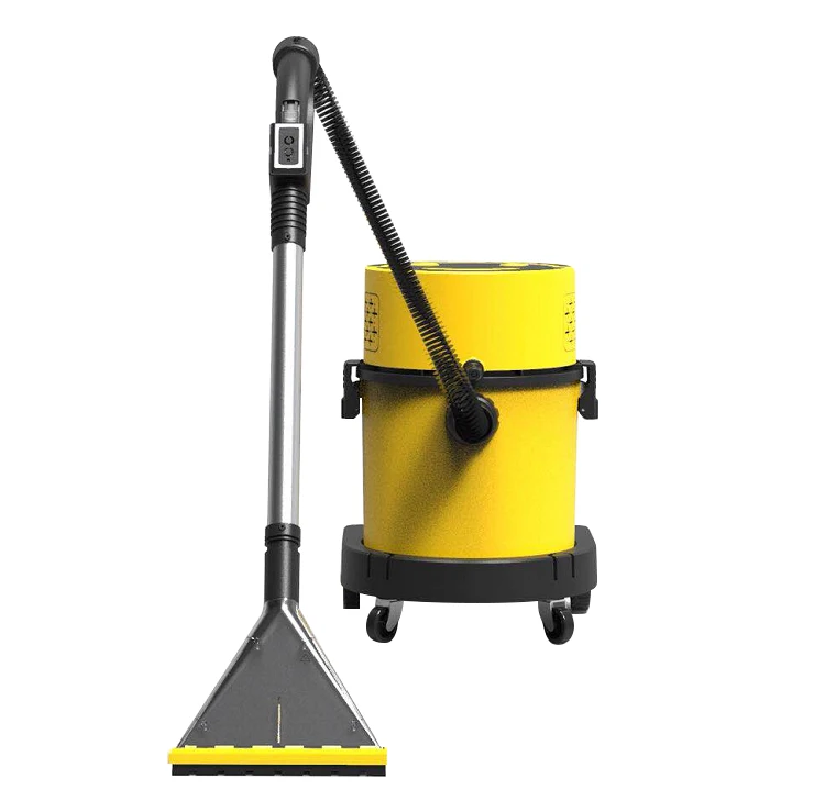 Factory Direct Multi-function Vacuum Cleaner Carpet Vacuum Extractor Cleaner Shampoo Home Carpet Use