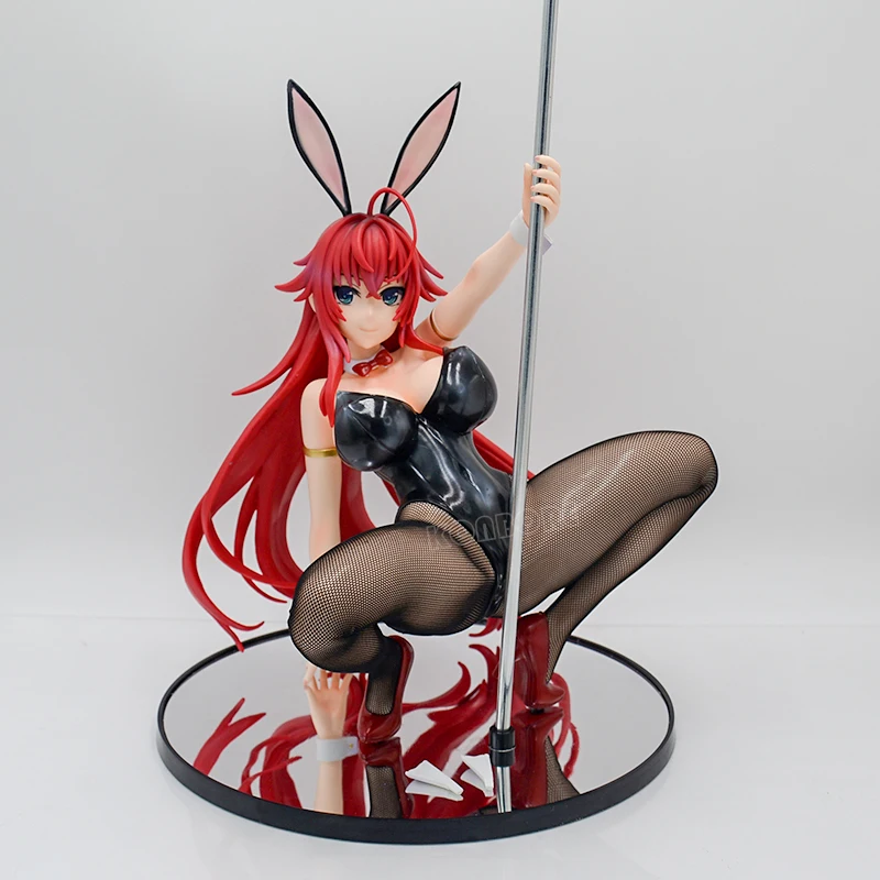 Figurine Sexy 36cm High School DxD