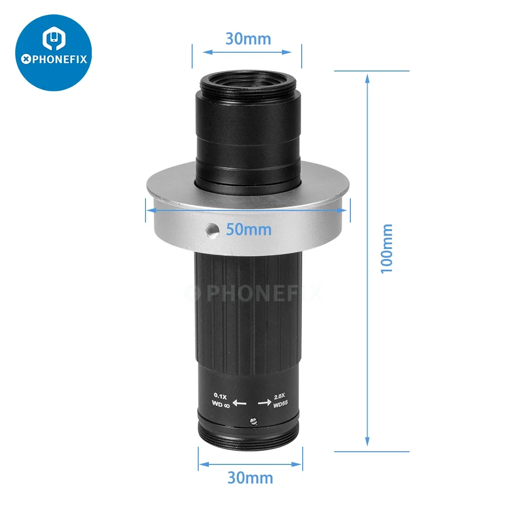 4K 48MP 1080P HDMI USB    ̰ ī޶, 130X C Ʈ  ũž ﰢ, ȭ  