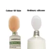 Silicone Adhesive Glue Soft Flesh Color 3