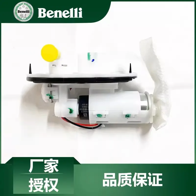Tubo Del Carburante Singolo Della Pompa Del Carburante Elettrica Dell'Iniezione Di Carburante Elettronica Originale Per Benelli Trk702 Trk702X Trk 702