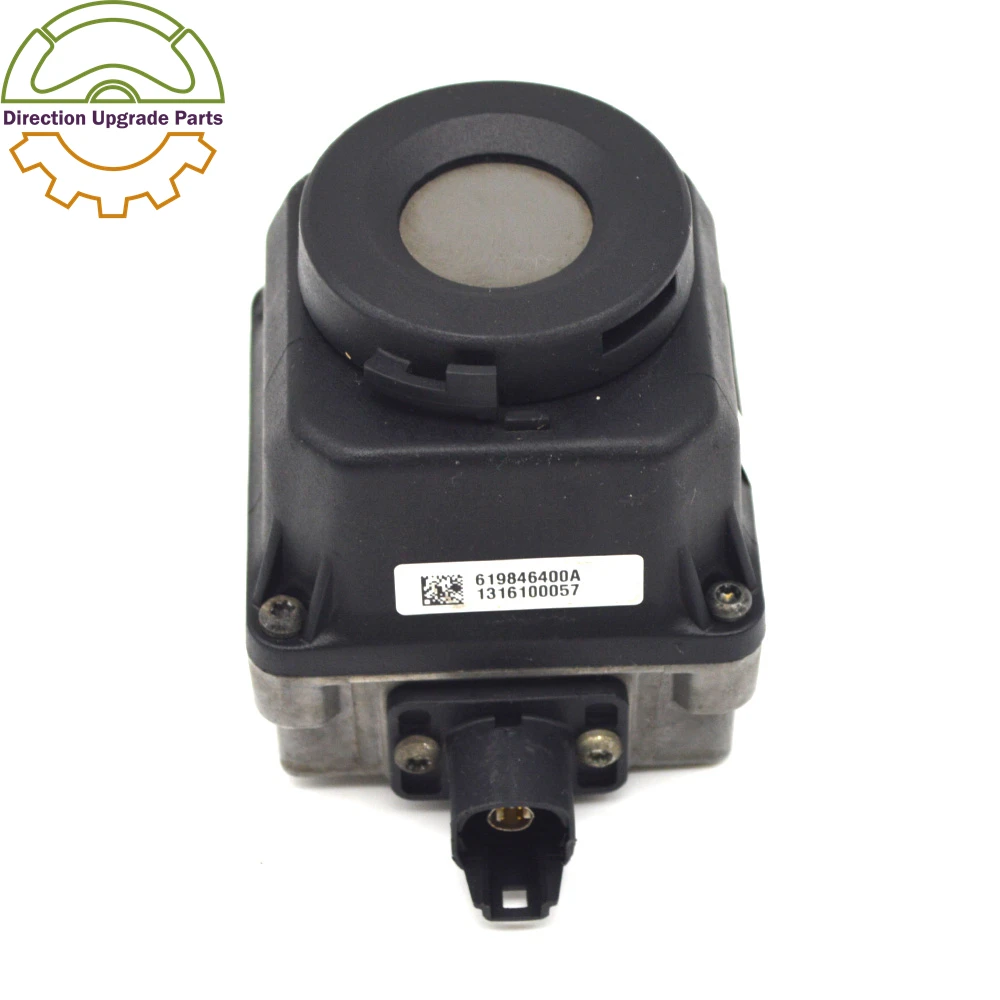 오리지널 야간 투시 카메라, 아우디 A6 A7 Q7 Q8 투아렉, 4G0980552A, 4G0 980 552A