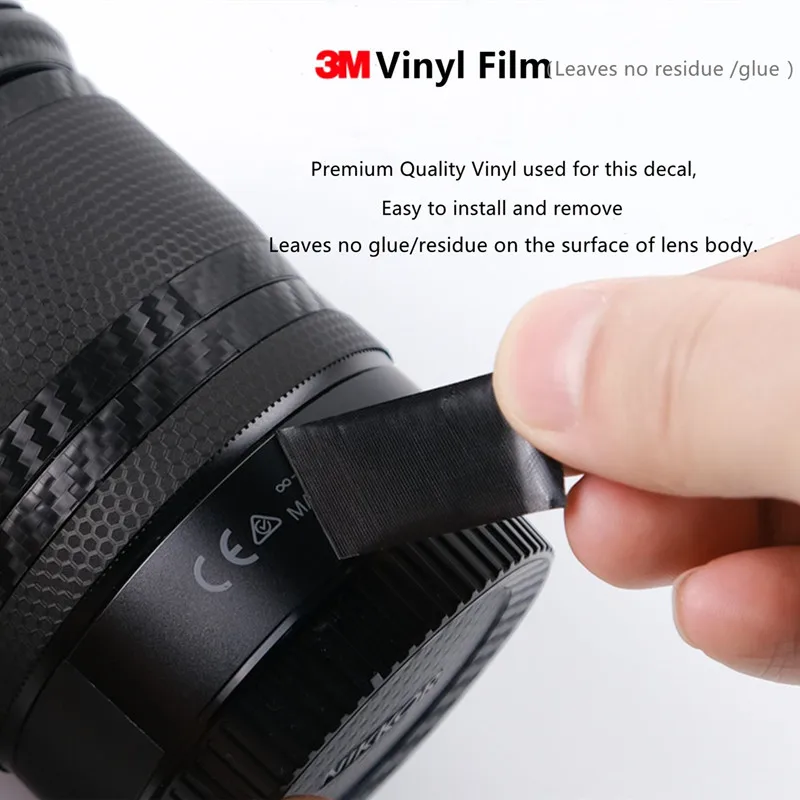 Description Picture 5 of itemFor Fujifilm GFX50S Camera Sticker Protective Skin Decal Vinyl Wrap Film Anti-Scratch Protector Coat GFX 50S