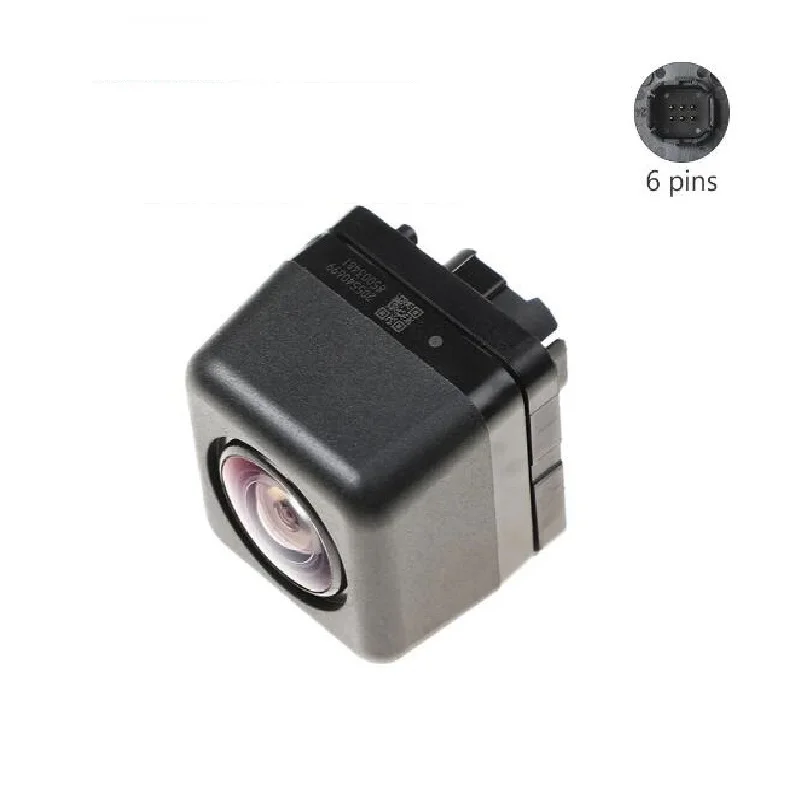 

86267-SG500 For Subaru Forester 2017-2018 car assecories car Camera Rear View Camera Parking Assist Backup Camera 86267SG500