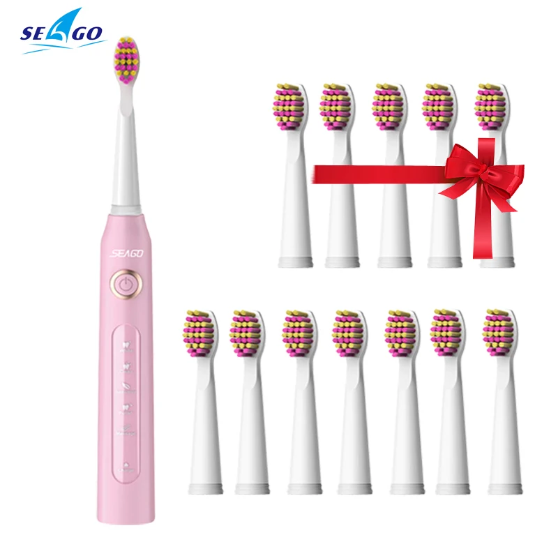 Pink 10head