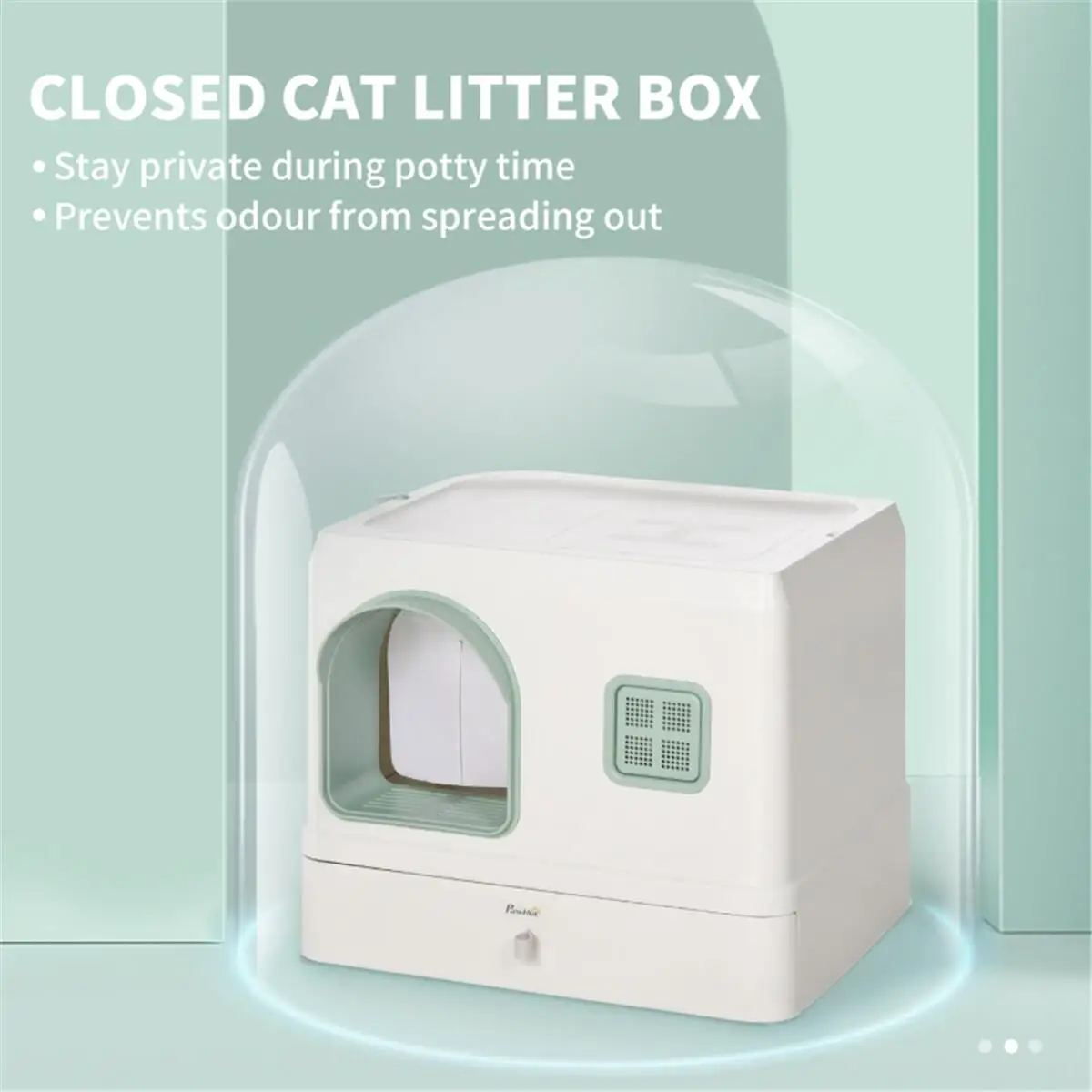 Portable Pet Cat Carrier Bag-Travel-Friendly, Lightweight, and Durable for Cats & Kittens