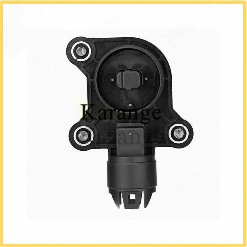 Car Eccentric Shaft Cam Shaft Position Sensor For BMW E90 E93 325i
