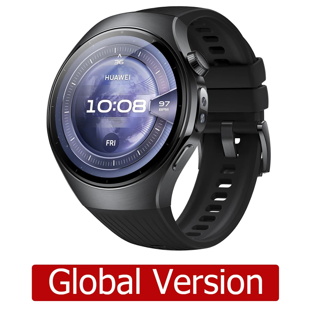 46mm Black