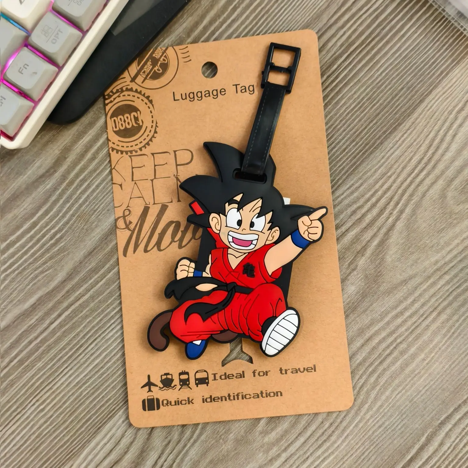 Luggage tag-09
