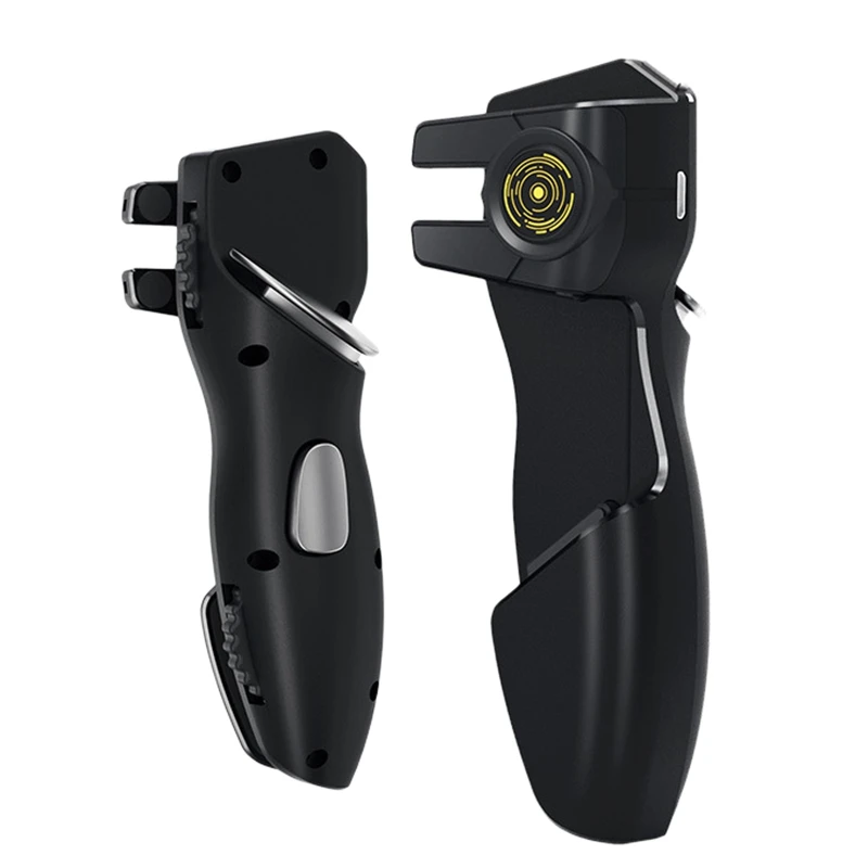 

Телефон, контроллер, 6-пальцевый игровой контроллер, геймпад для Ipad, джойстик, ручная игра