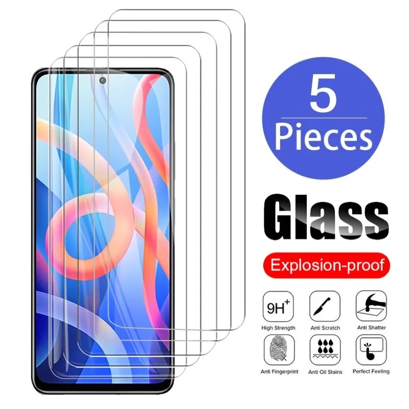 BigBen Connected Screen Protector Xiaomi Redmi 12 - Vetro 9H