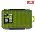 Large green
