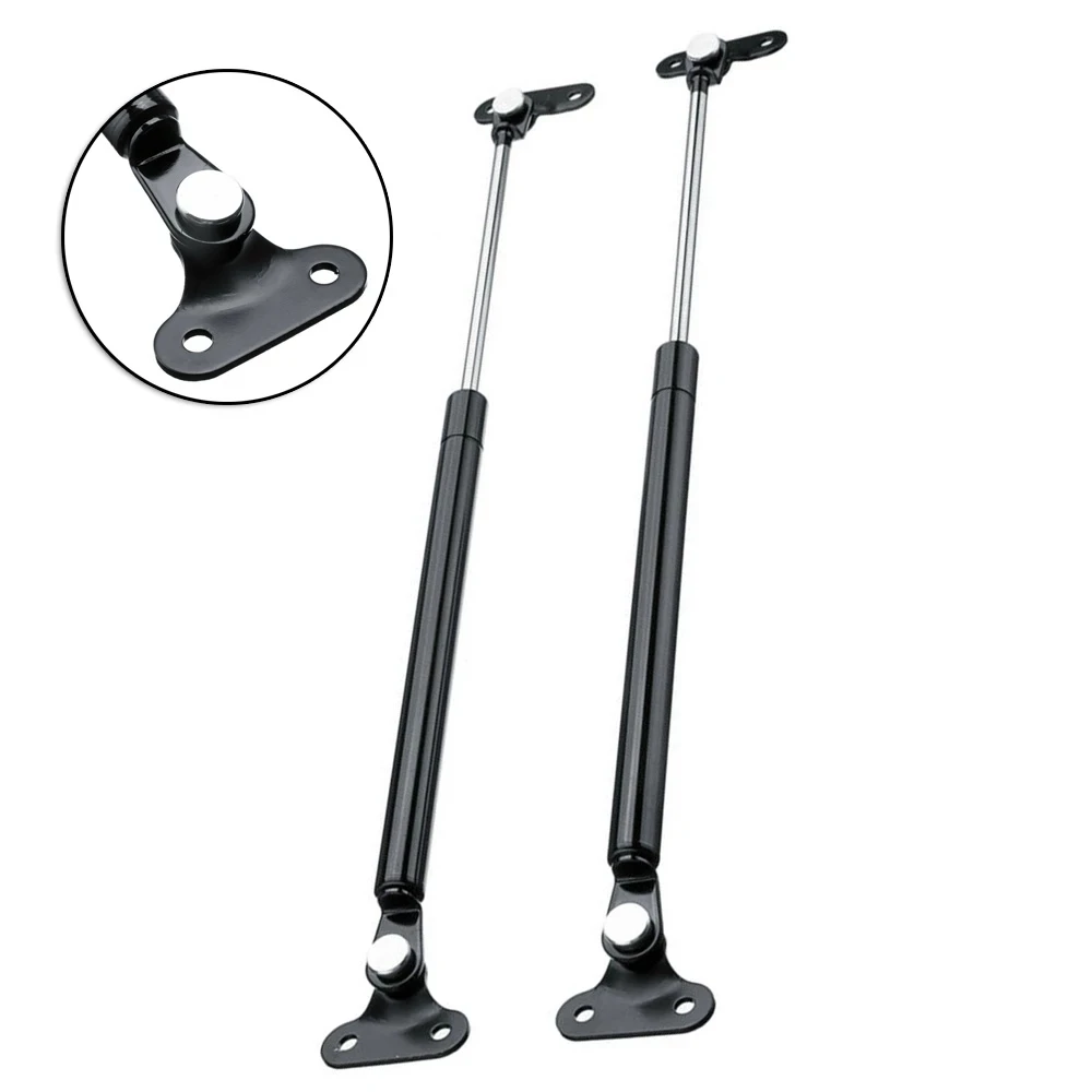 2Pcs Rear Tailgate Gas Struts Supports 53cm for Toyota Land Cruiser 80 Series 90-97 Gas Struts 68960-60022 68950-60032