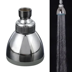 High Pressure Adjustable Water - Saving Shower Head