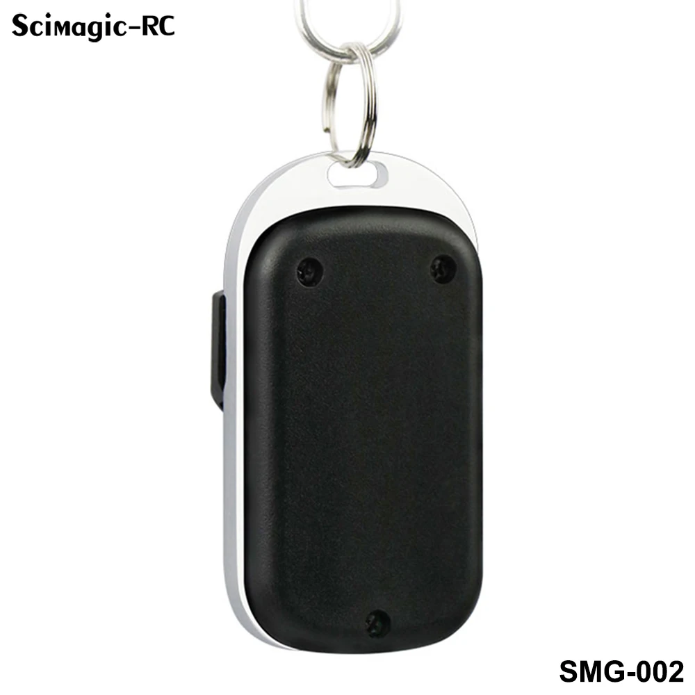 RIB SUN T433-2CH, RIB SUN T433-4CH 차고 원격 제어 복사기 고정 코드 433,92Mhz 복제 RIB MOON T433 2CH 4CH 게이트 오프너