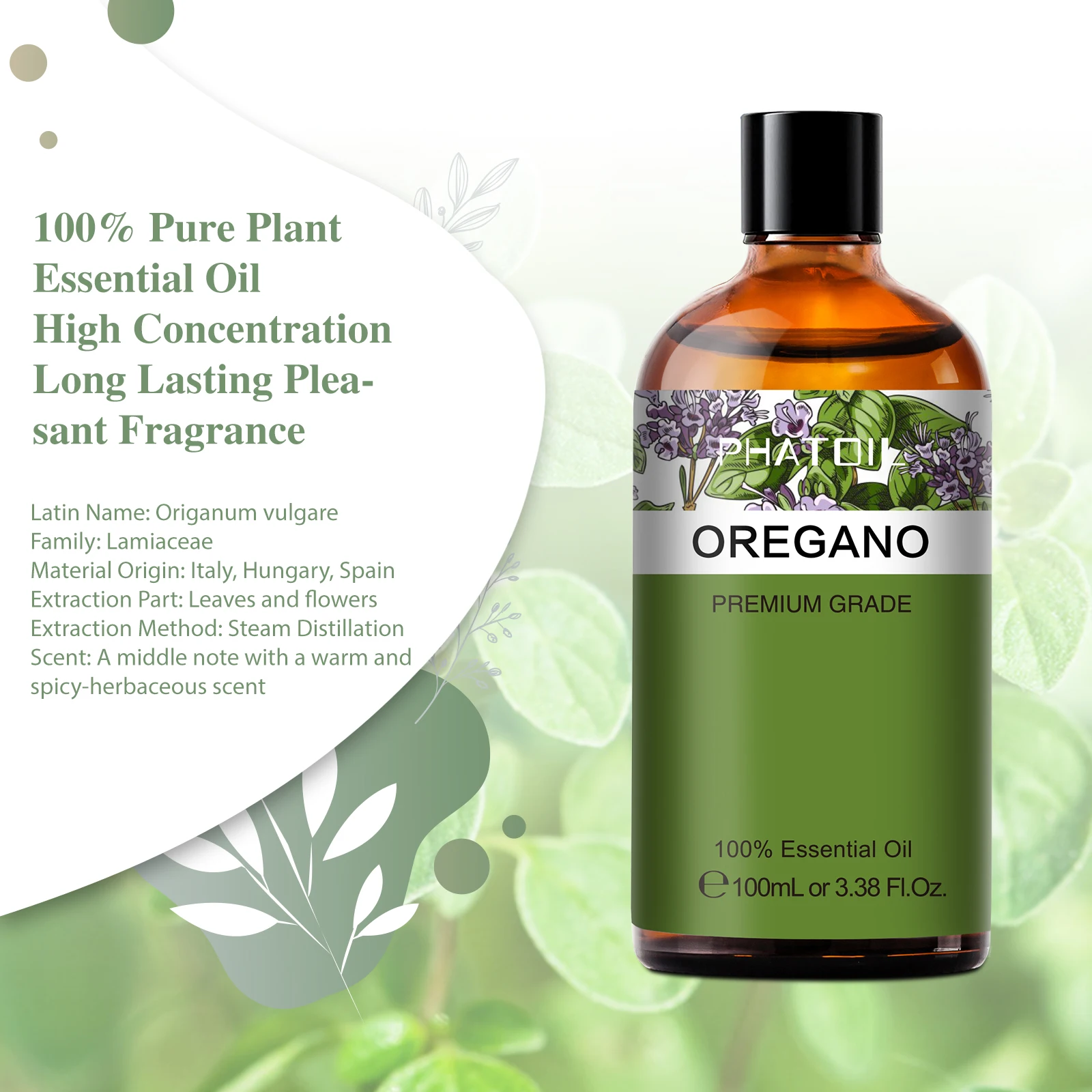 Oregano