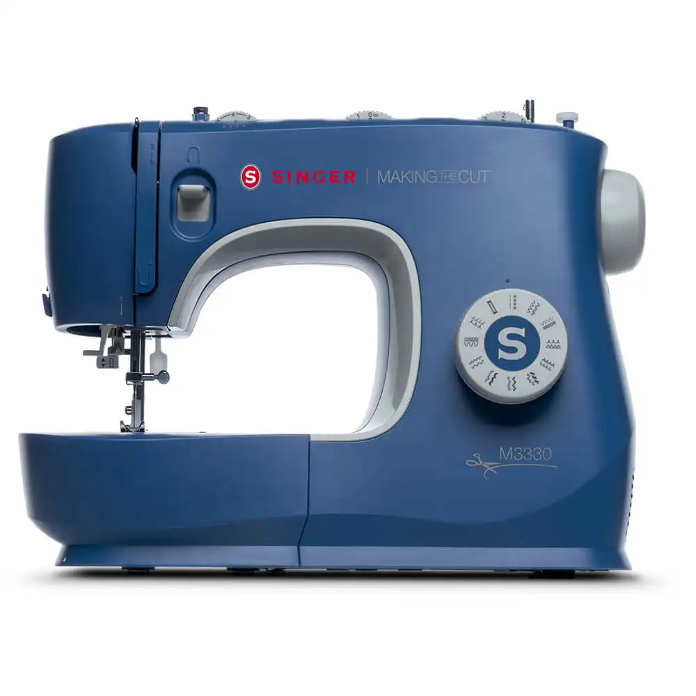 

®Механическая швейная машина M3330 для резки
