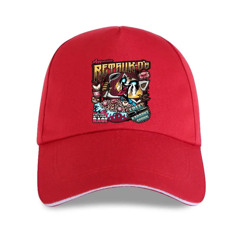 New cap hat Aggressive Retsuko Retsuk O 
