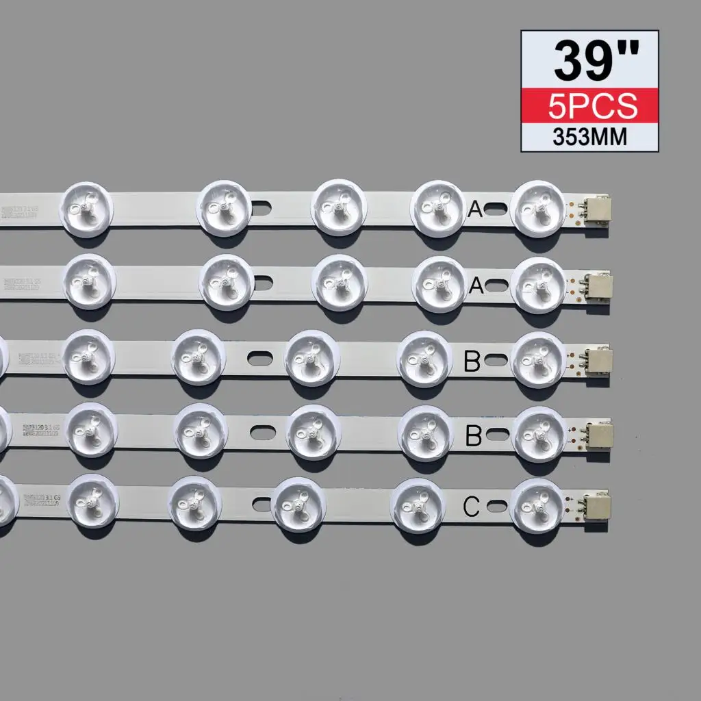 LED Ʈ Ʈ, LIG 40 ġ NDV REV1 VES400UNDS /DC 39FHD-CNOV LC-39LD145K 40L3453DB 40PFL3018T/12, 5  x