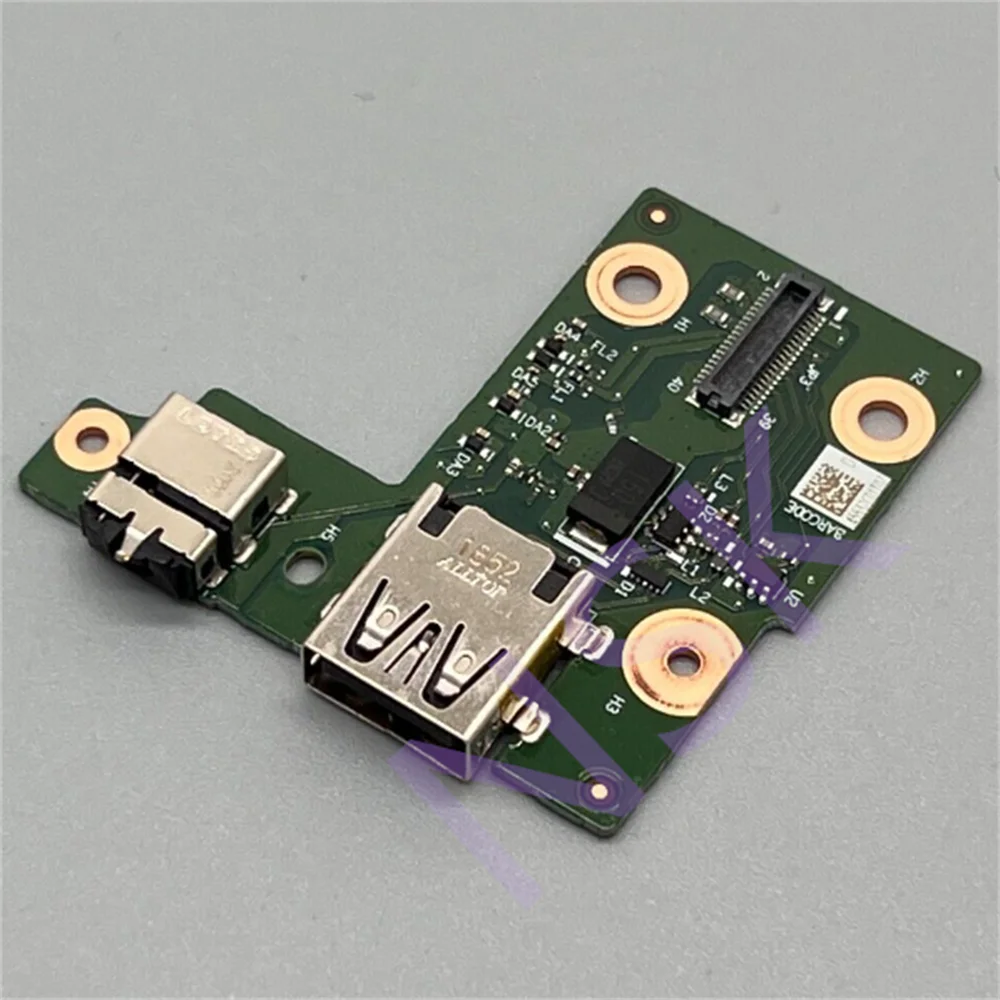 

Original EL480 Series NS-B461 REV 1.0 BIOS USB Board -65A FOR Lenovo ThinkPad 100% Test Ok