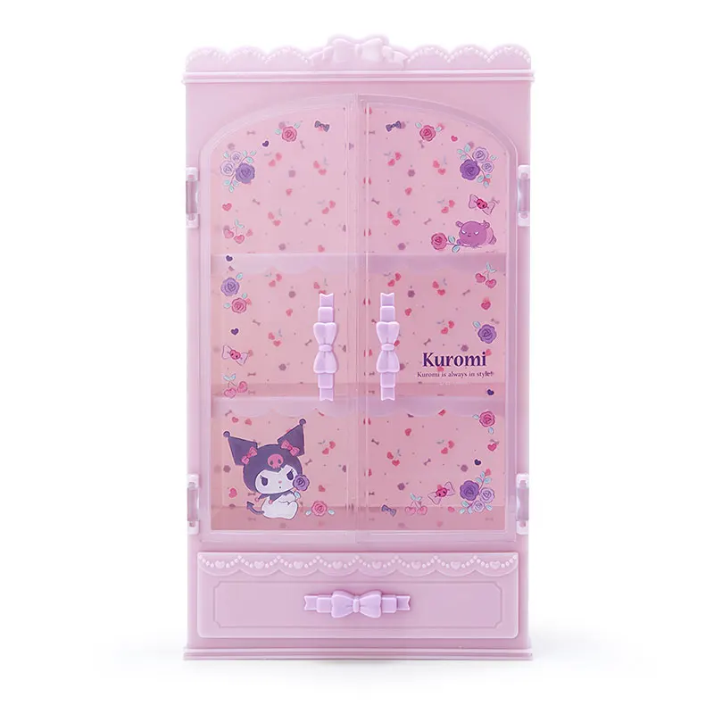 Sanrioed Anime Kuromi Melodie Cinnamoroll Plüsch Auto Steckdose Entlüftung  Sitz Rückenlehne Ordentliche Lagerung Organizer Box Halter Tasche Auto  Zubehör