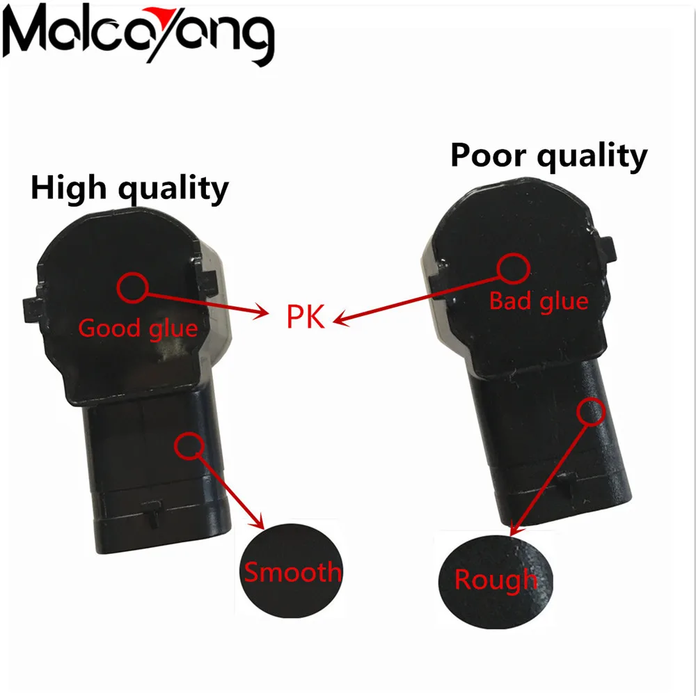 Car Parking Sensor PDC 1S0919275C 4H0919275 3C0919275 1S0 919 275 C 1S0919275C For Skoda Audi V W Seat