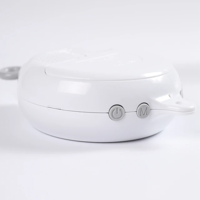 1 Pc Baby Mobile Crib Bed Bell Toy Music Box Decoration Battery operated Music Box Newborn Bell Crib Electric Baby Bed Toys 4
