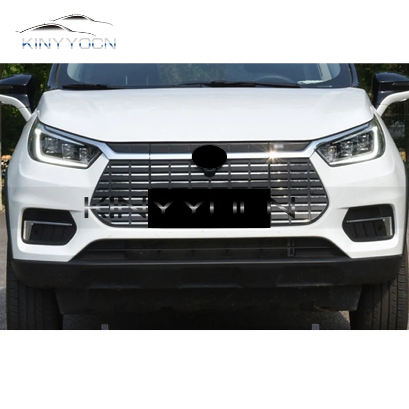 BYD Yuan EV Ʈ  ׸  ׸