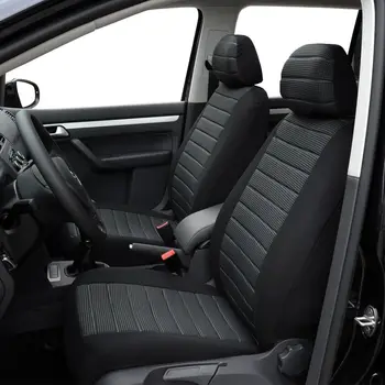 Universal Cloth Seat Covers 2