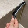 Multifunctional Hard-Bristled Gap Brush Cleaning Brush Grout Cleaner Scrub Brush Deep Tile Joints Crevice Gap Cleaning Tools 2