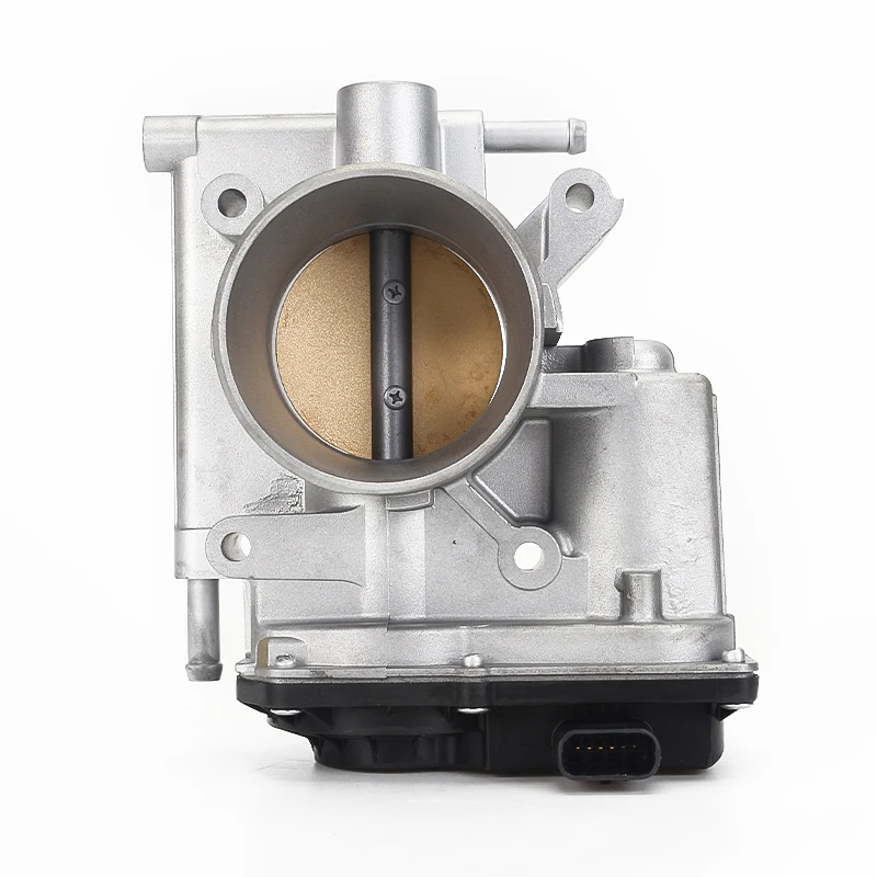 

OEM 6E5Z9E926BA Fuel injection throttle body for Ford 06-09Fusion 2.3l