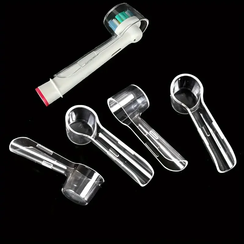 Braun Toothbrush Dustproof Covers