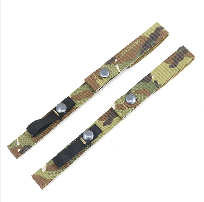 Sun Snow Precision AVS MBAV Plate Pouch Set Tactical Tank Top Assembly Accessories
