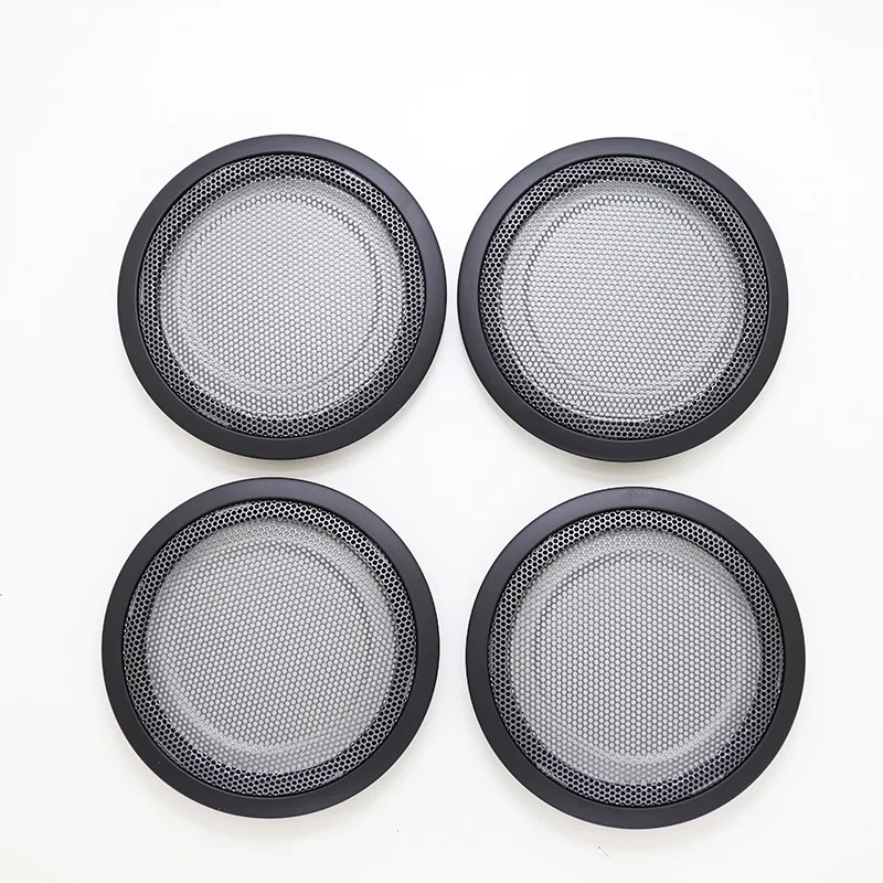 Stereo Speaker Tweeter Audio Speakers Kit Car For BMW F30 F31 F32 F33 F34 F20 F21 F22 F23 F45 F47 F54 F55 F56 Treble Audio Horn Door Tweeter Speakers Covers Accessories