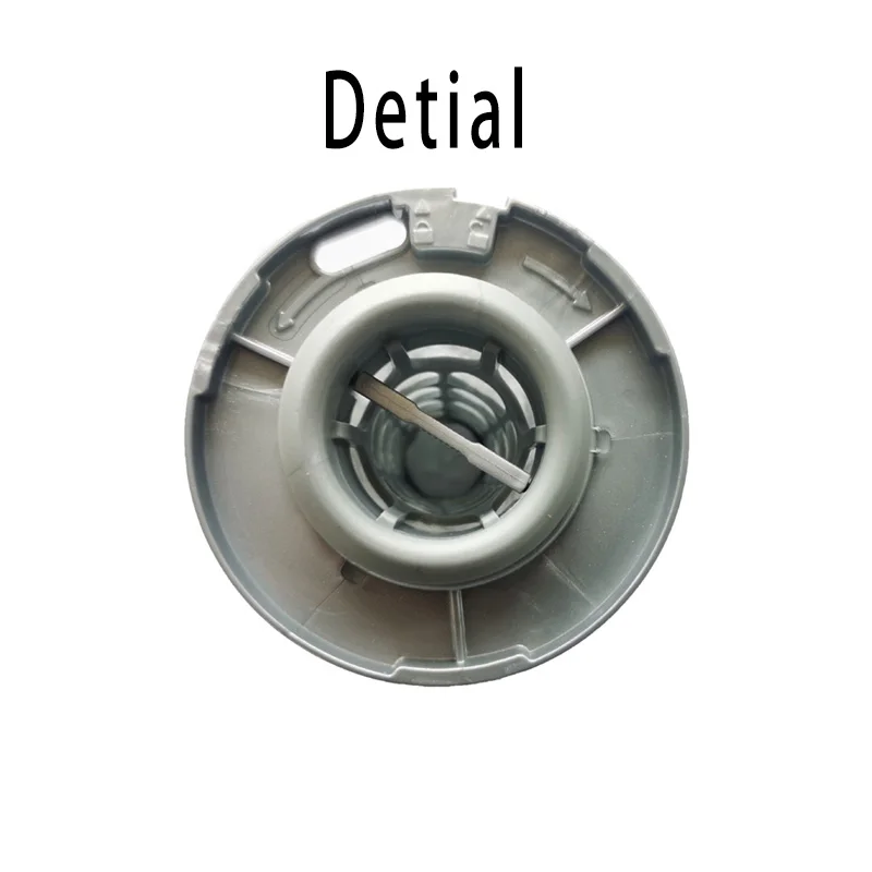 X-Pert 6.60, Aspirador sem fio, Substituição do