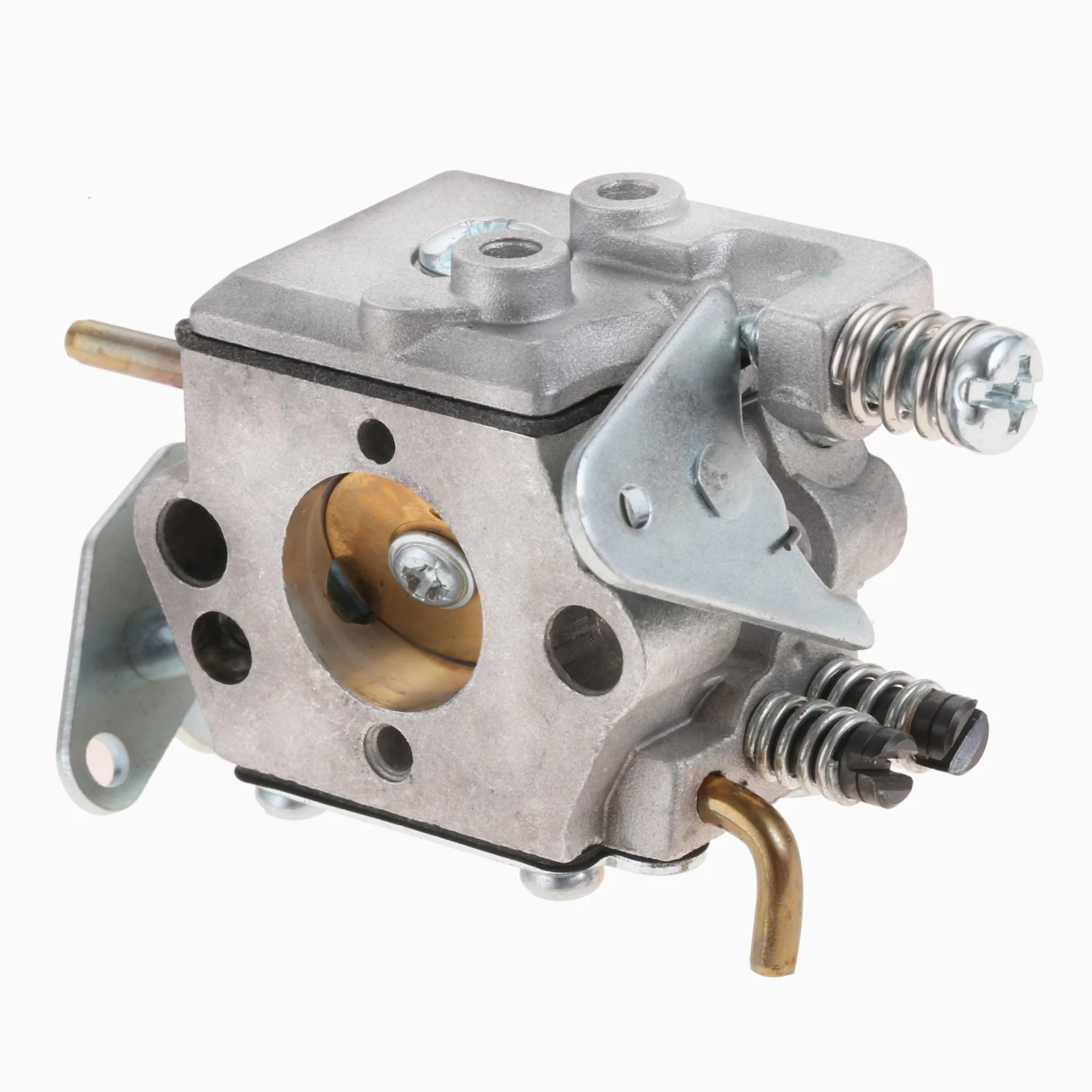 DRELD Chainsaw Carburetor Carb Grass Trimmer Parts for Walbro 33-29 Partner 350 351 370 371 420 Chain Saw Spare Parts Tool
