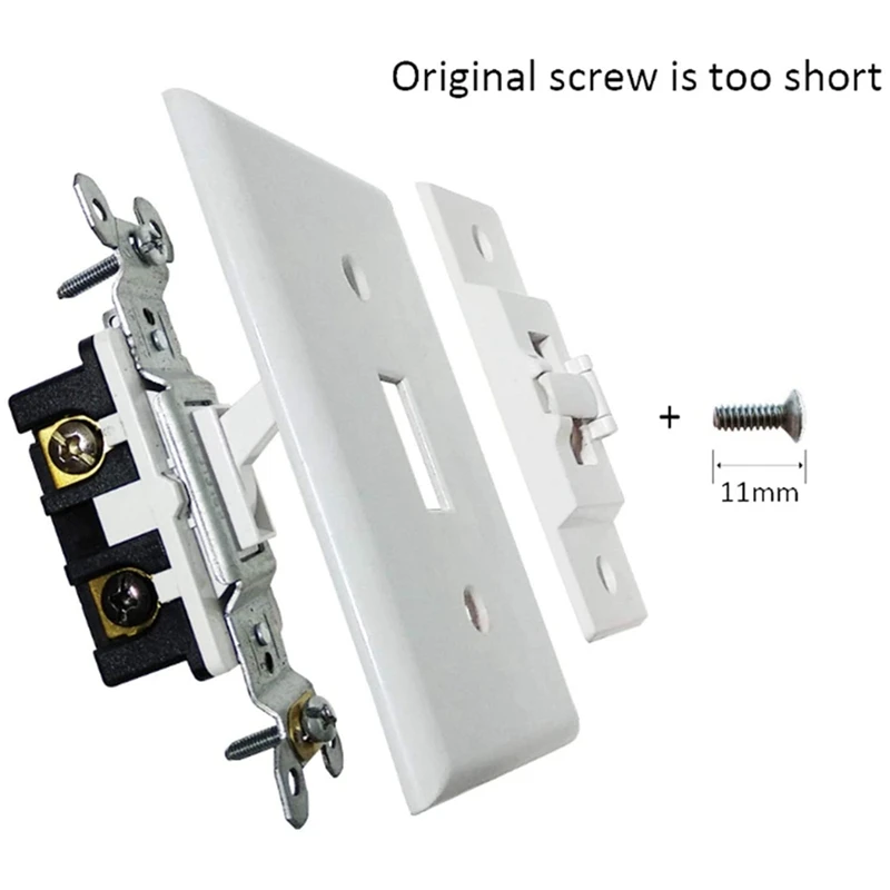 Light Switch Safety Covers