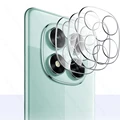 Transparent-3Pcs