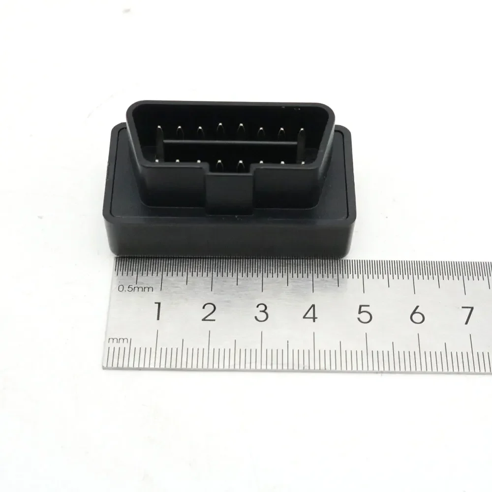 자동차 자동 플러그 앤 플레이 OBD 윈도우 리프팅 오픈 클로저 제어 모듈, 아우디 Q3 Q5 A1 A4 A6 A7 A8 2014-2017