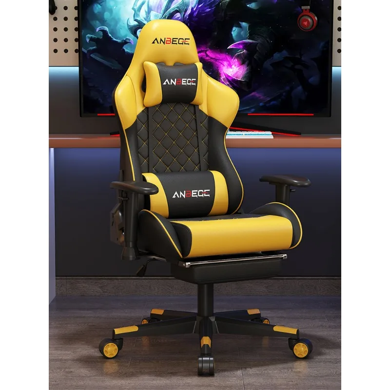 E-sports gaming  computer chair, reclining office chair, Internet cafe, Aofeng home chair, durable