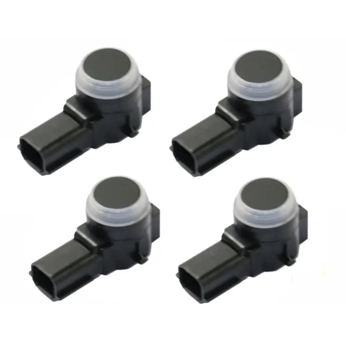 

4Pcs Automobile PDC Reversing Radar Reversing Sensor Parking Assist for Chevrolet Cruze 13438012 0263023501