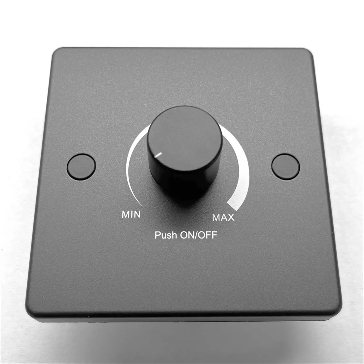 Smart Light Switch RV Dimmer 12-24V 5A Universal PWM Low Voltage
