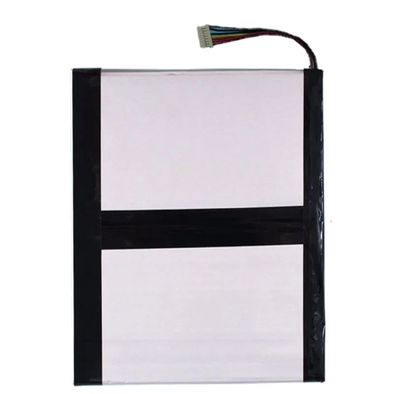 Cltd 38150155 Portátil Tablet pc Bateria para Chuwi Lapbook 12.3 Polegada Pinos Fios Plug Novo 7.6v 6000mah - Imagem 4