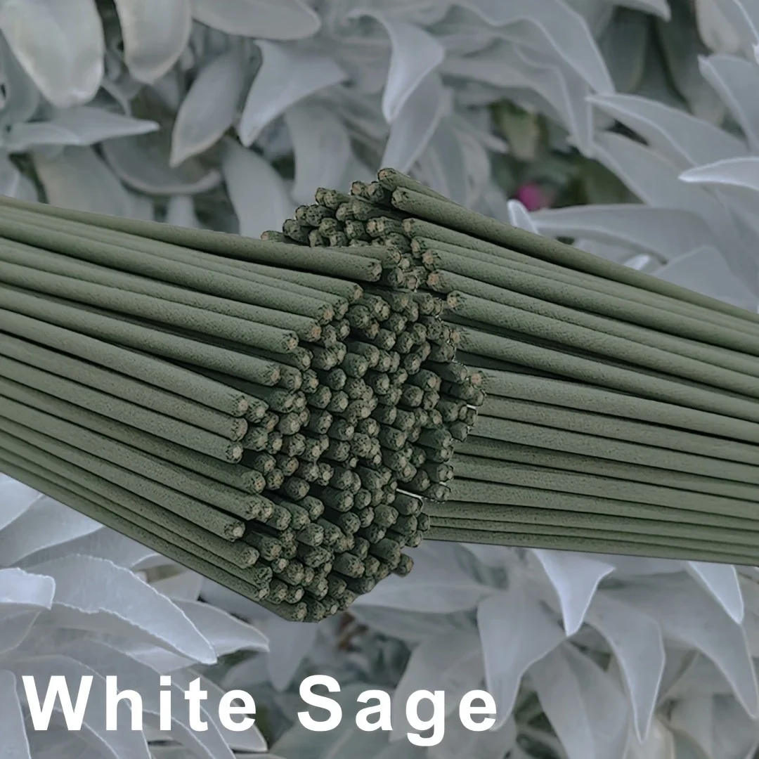 White Sage Smudge Sticks 4
