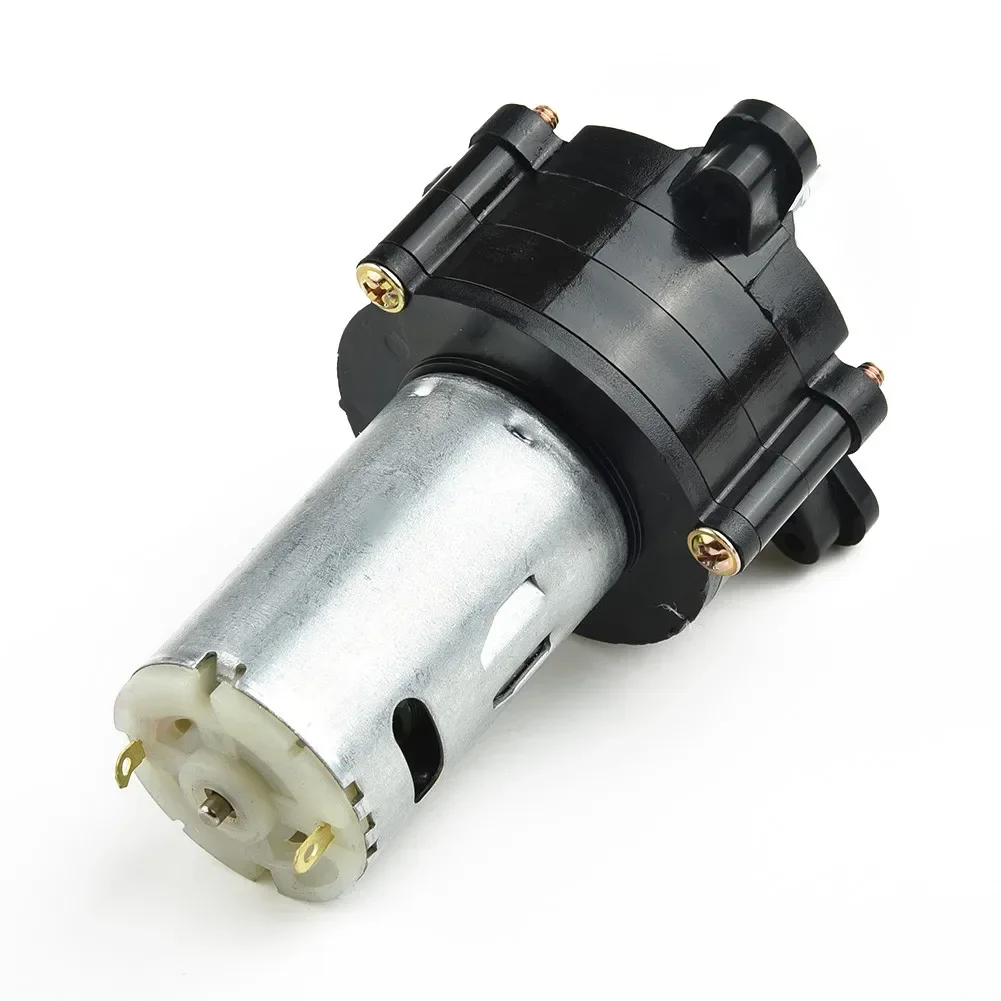 Test Power Supply 1500mA 20W Hand Generator 130*35mm Dynamotor Dynamo Hydraulic Motor 5.1*1.4inch